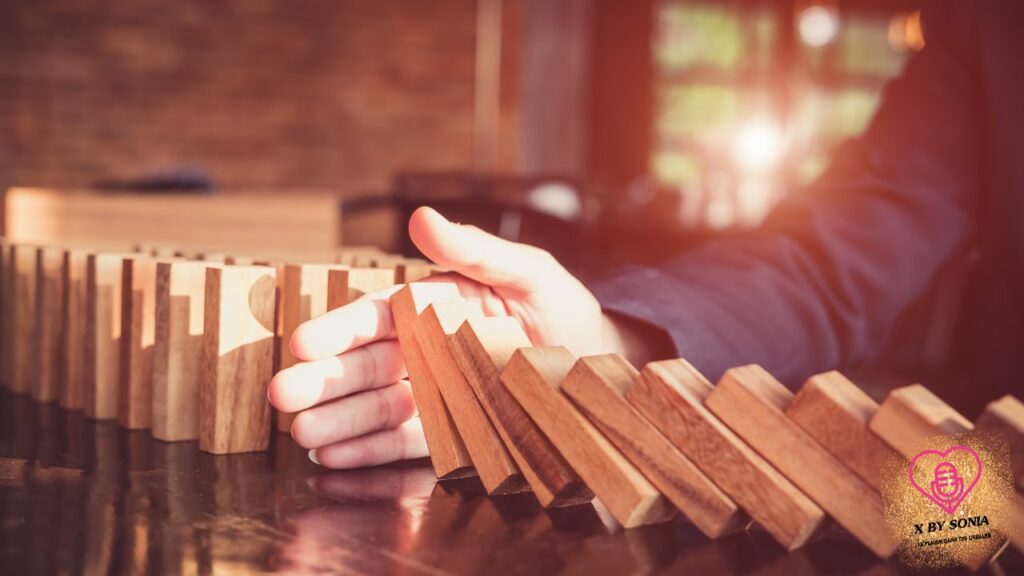 Stop à l'éjaculation précoce