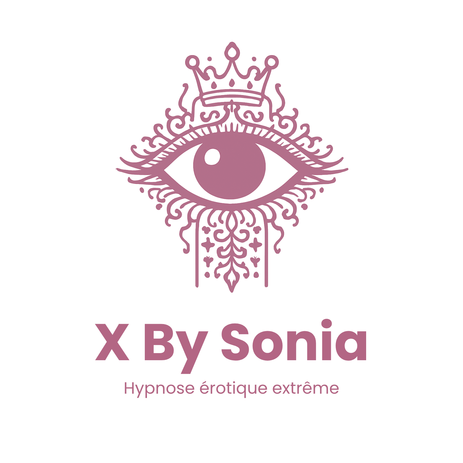 Hypnose érotique X By Sonia 🖤