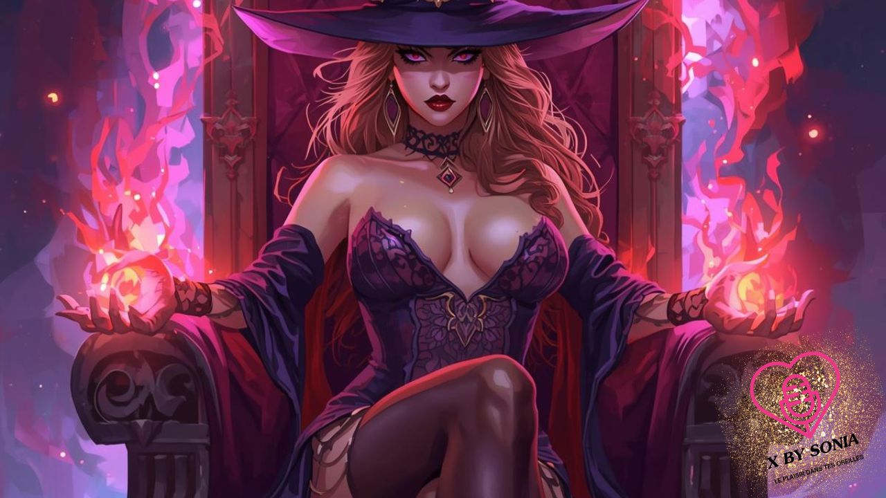 Qu’est-ce que l’Hypnose Érotique ? Guide Complet et Explication