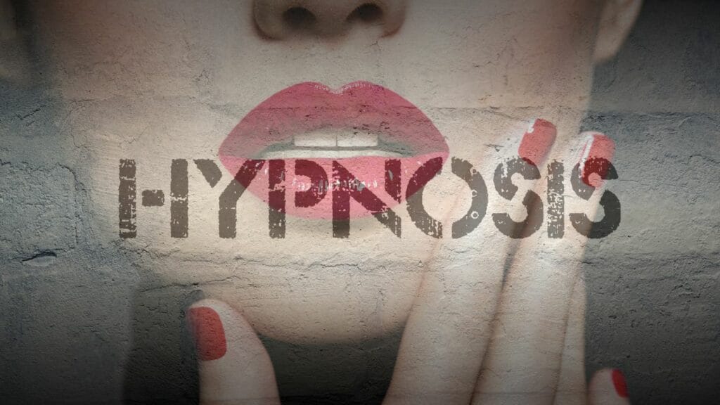 Hypnose érotique