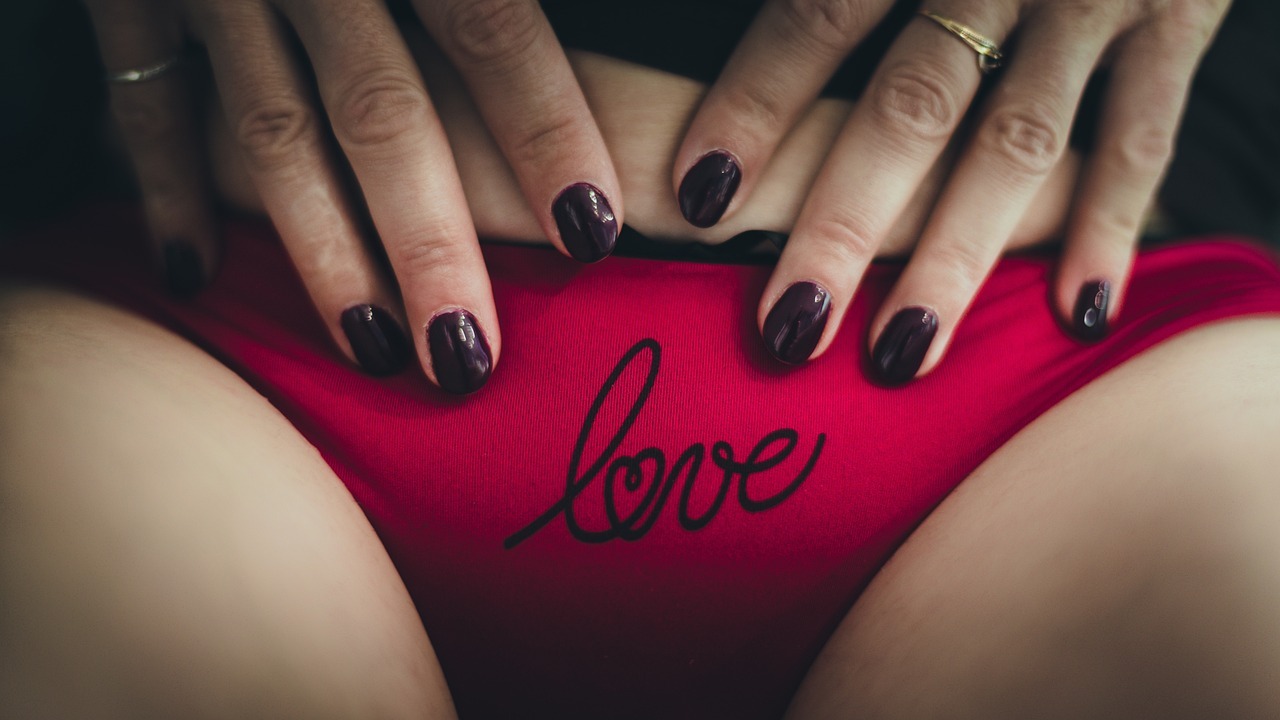 masturbation en pleine conscience