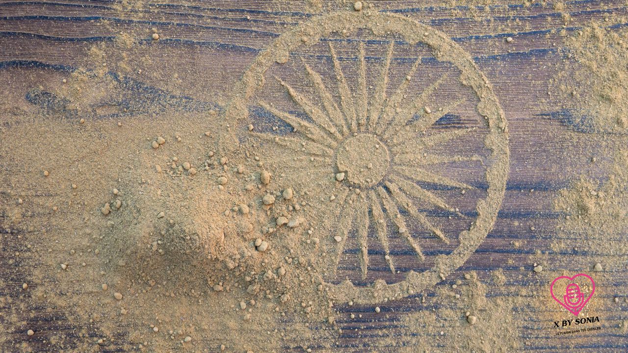 Méditation pour ouvrir ton chakra sacré