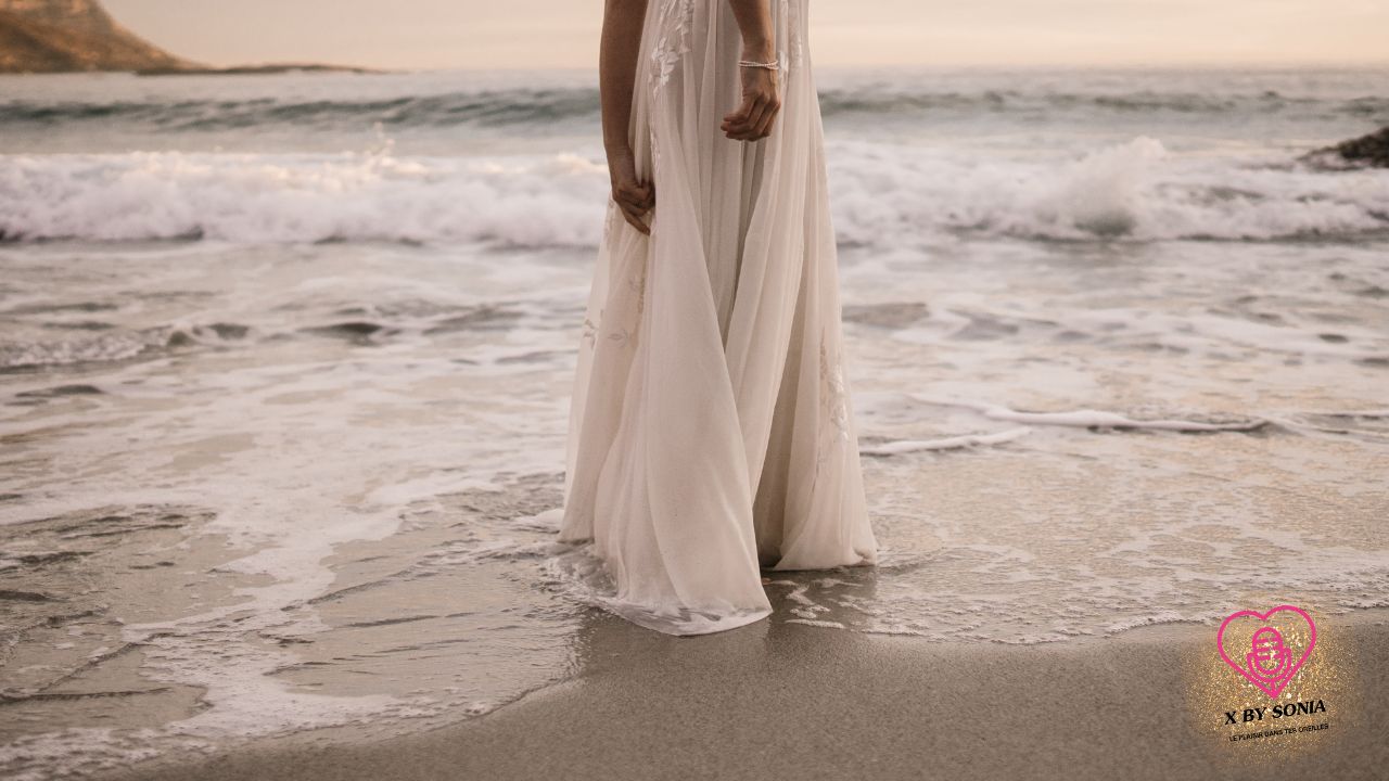 La vague de plaisir – Version femmes