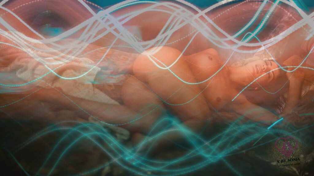 Méditation orgasmique : méditer et jouir