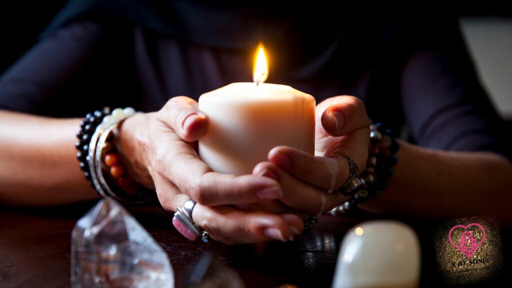 Méditation tantrique
