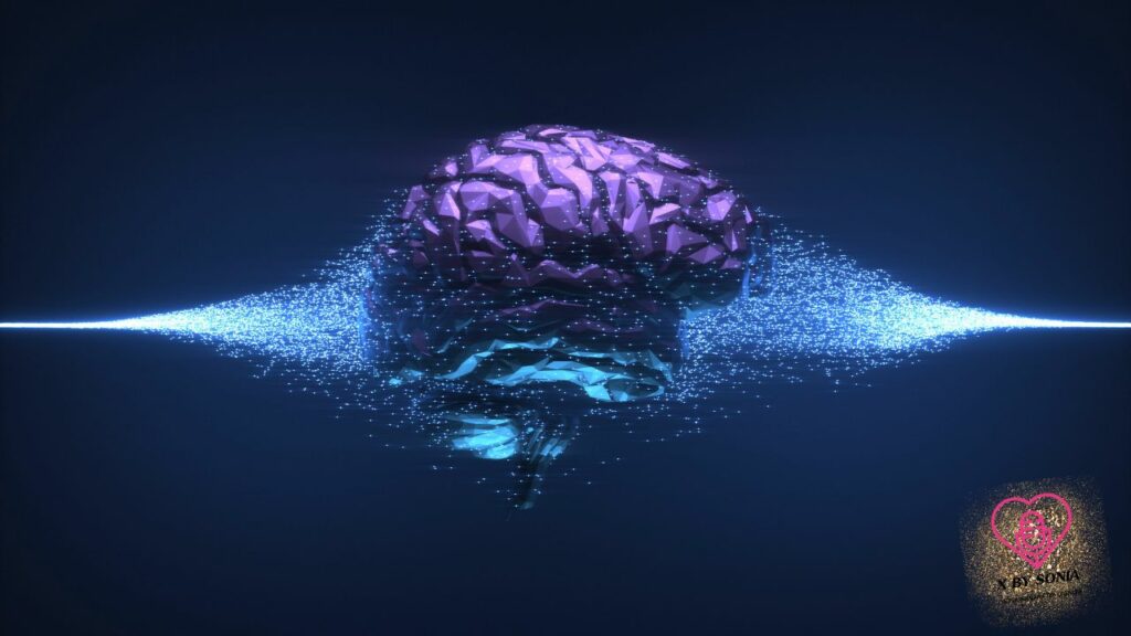 L'audio érotique et la pleine conscience : explore tes sens et ton plaisir