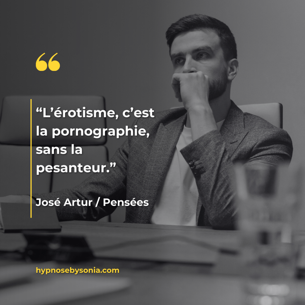 audio érotique vs porno
