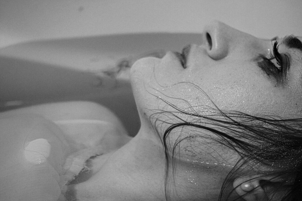 Blocages, hypnose et sexualité