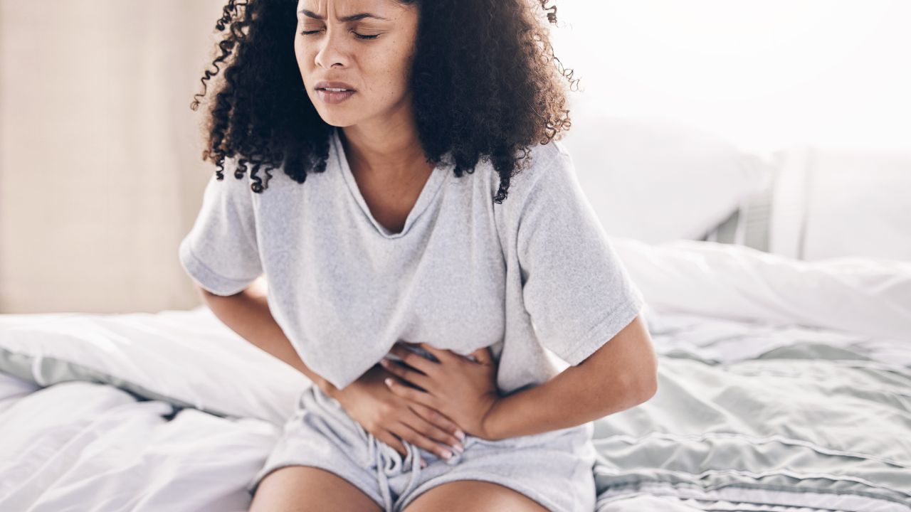 Hypnose érotique et endométriose : Soulager la douleur et réinvestir sa féminité