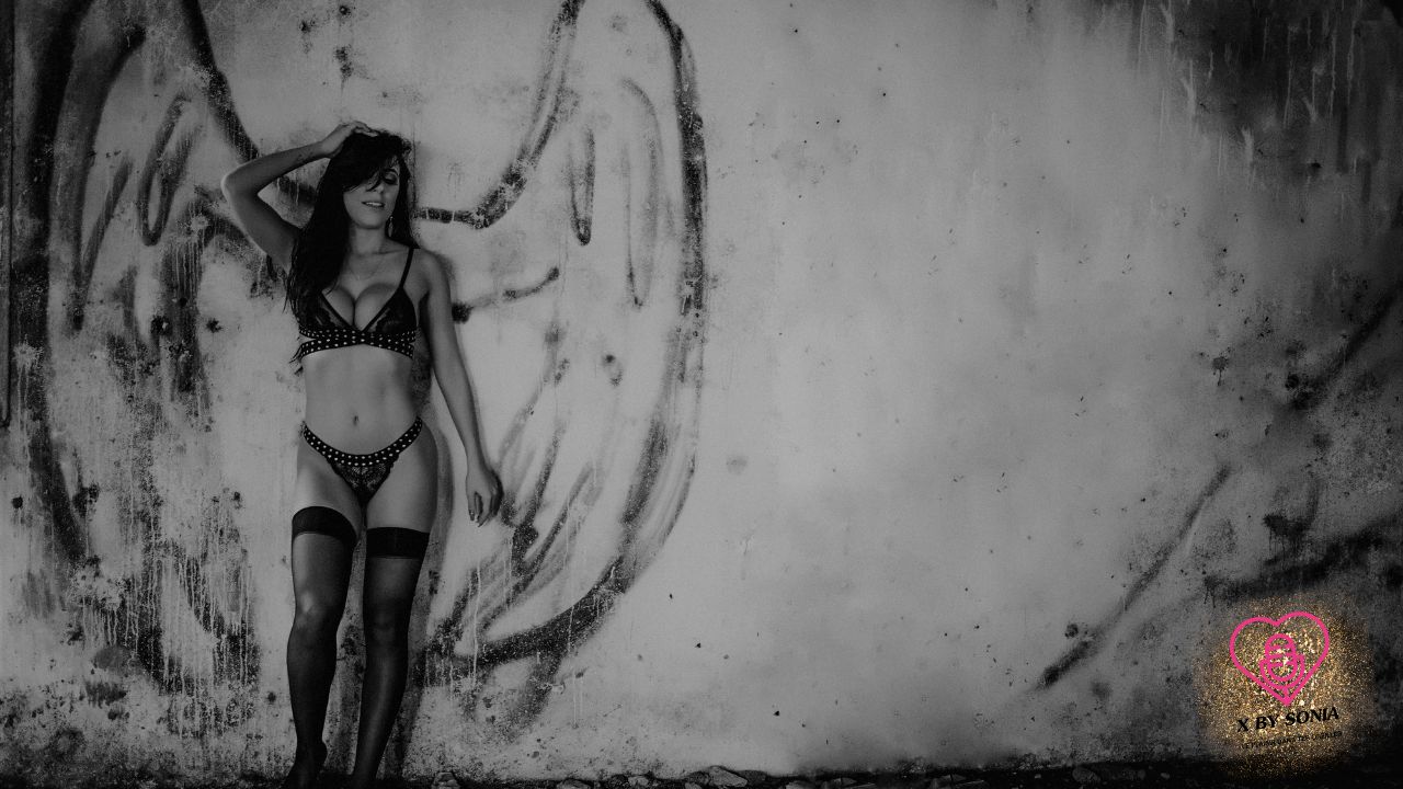Hypnose Jeu et légèreté sexuelle