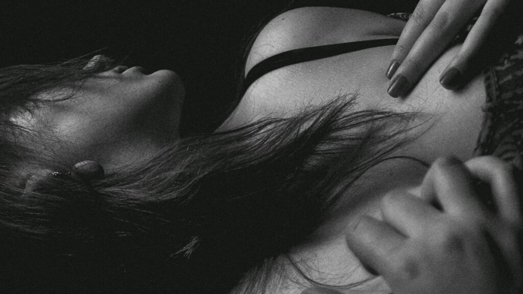 Relaxation sensuelle - Méditation érotique