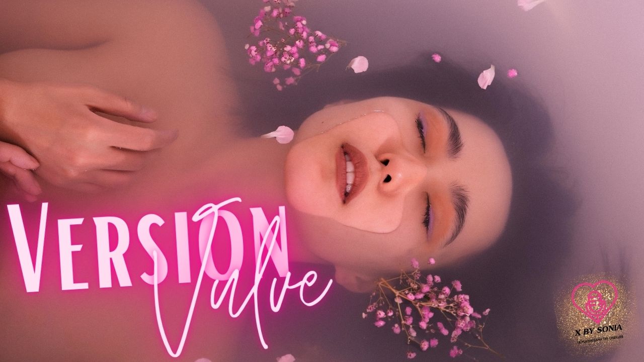 Orgasme sous mes ordres