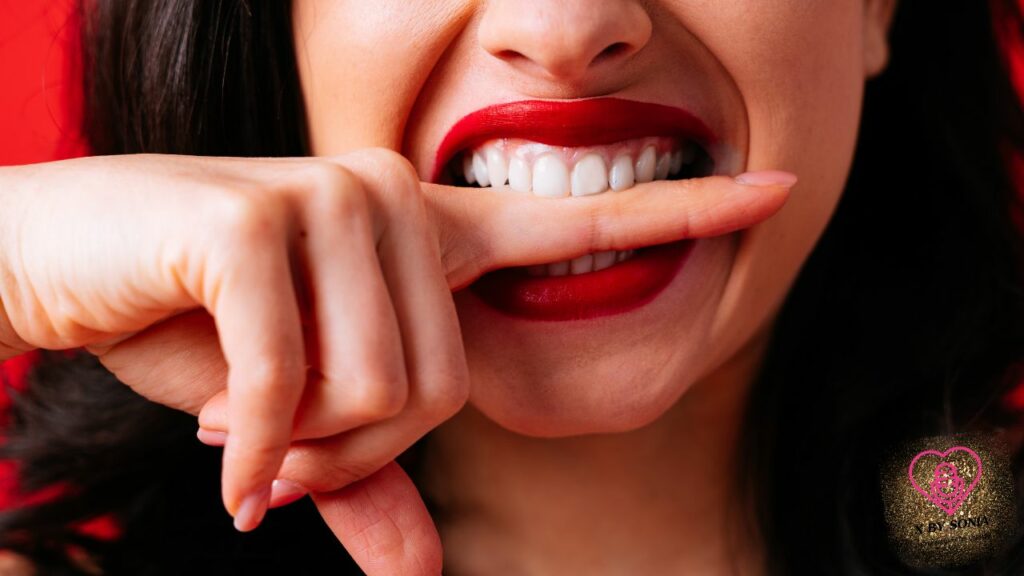 Libere ta sexualité et tes envies de sexe - méditation
