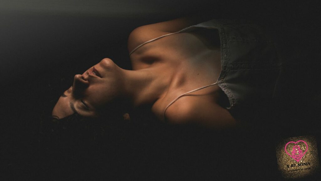Hypnose érotique sommeil profond