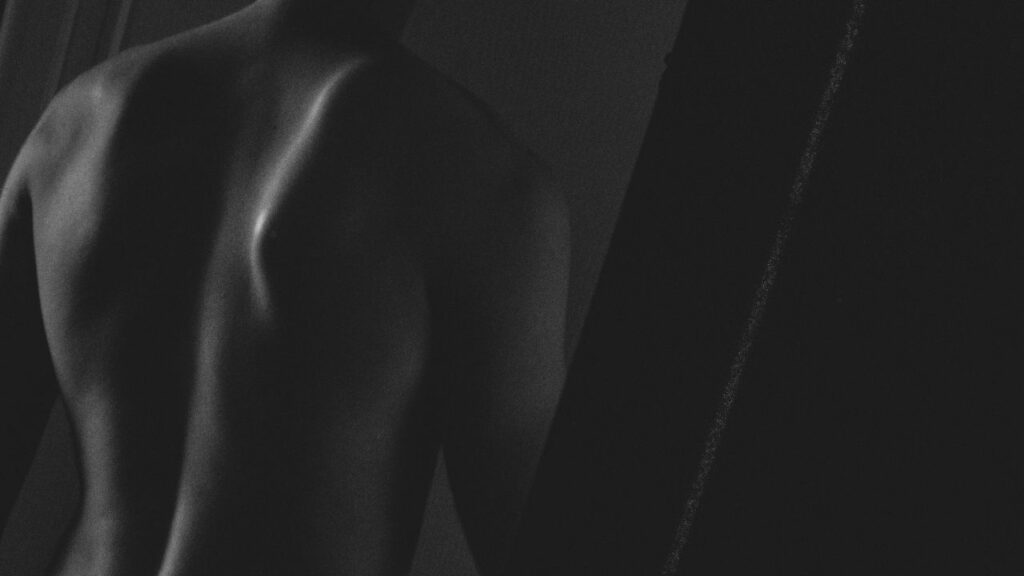 Masturbation Guidée prostatique