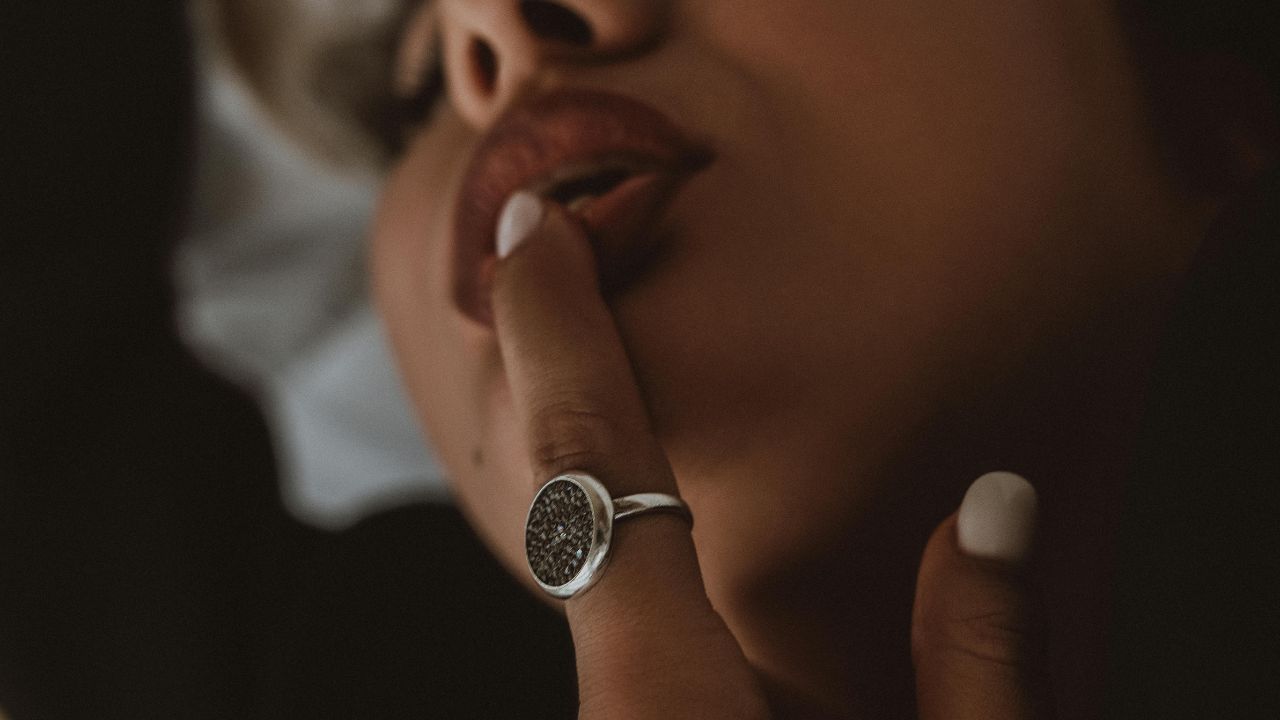 Orgasmes multiples – Méditation tantrique