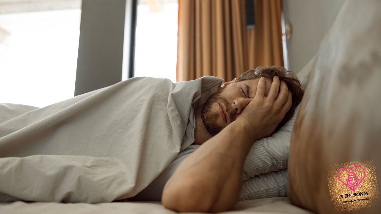 Tu es célibataire et la masturbation ne t’excite même plus…