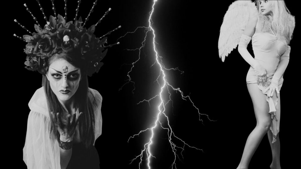 Hypnose Dominant ou soumis?