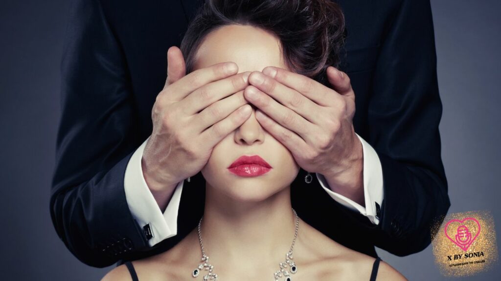 orgasme mental hypnose érotique