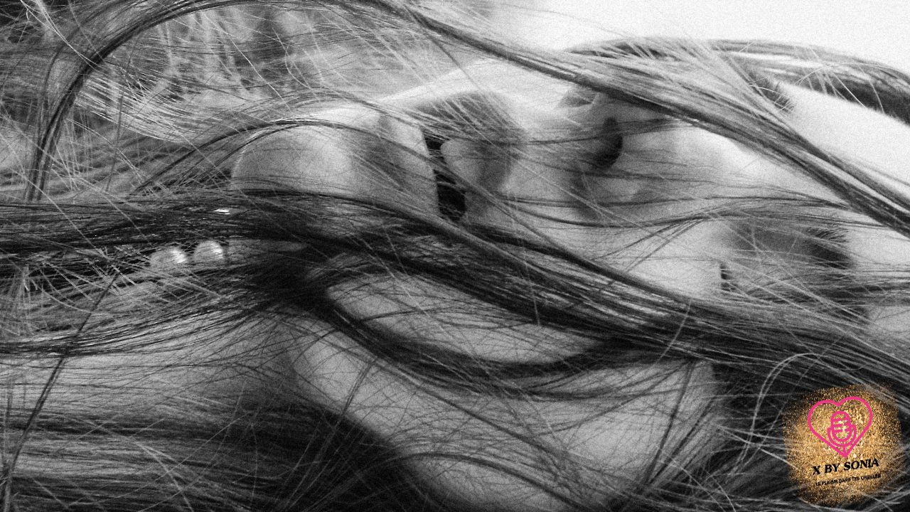 Tu vas jouir comme une femme