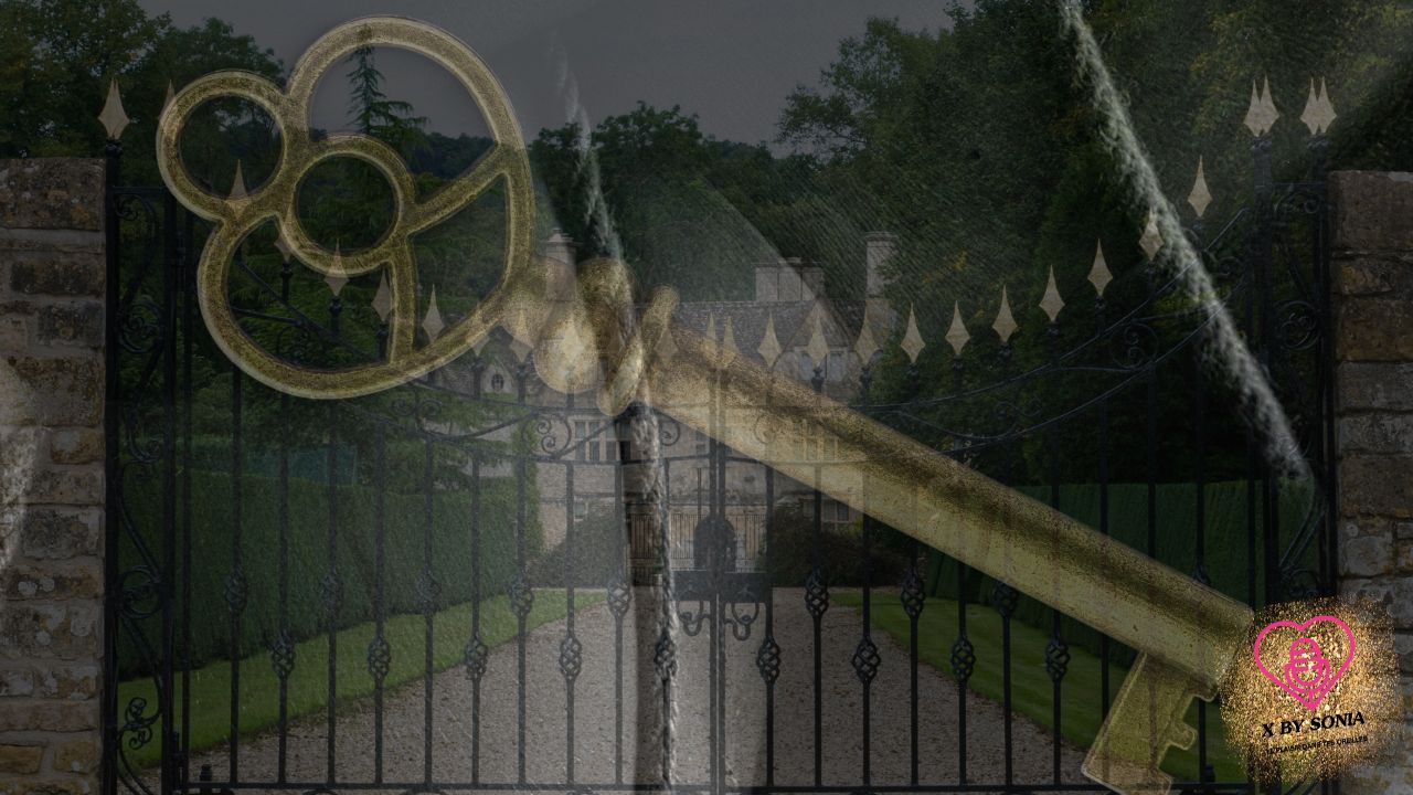 La clé de l’abandon – Hypnose érotique