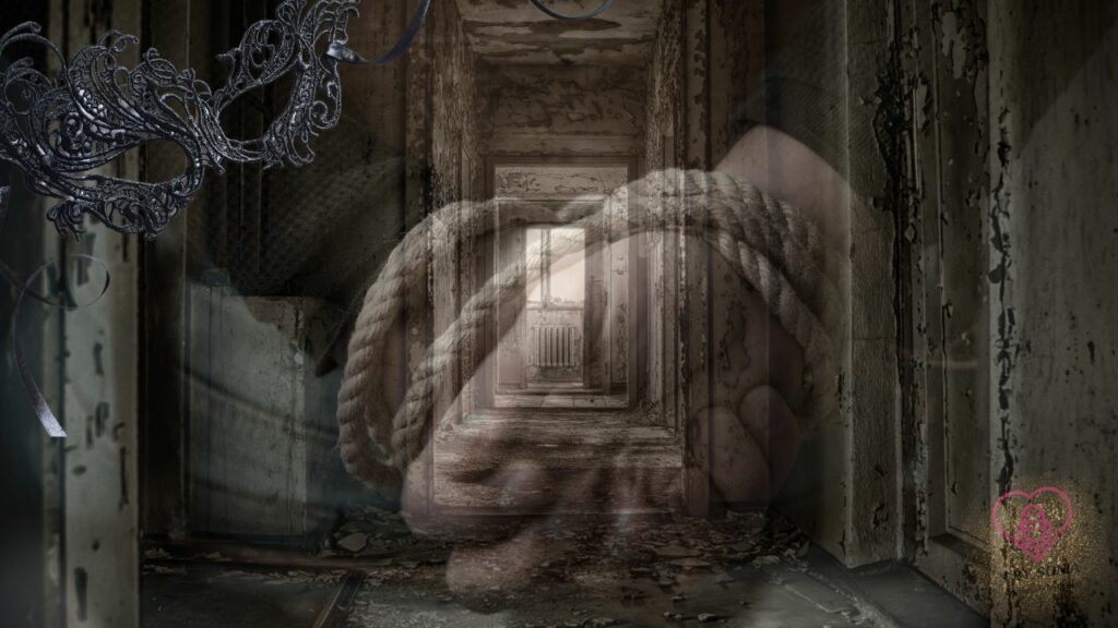 Audio BDSM Série Kidnapping 1