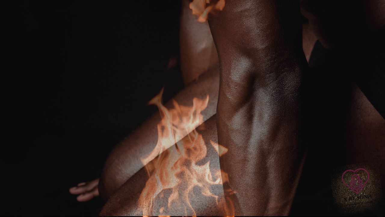 Leçon 5 : Ancrage de la Soumission – Rituel de Discipline Quotidienne
