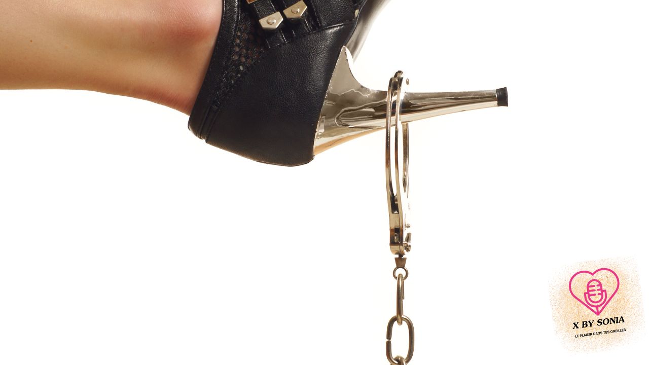 Hypnose pour devenir un-e dominant-e