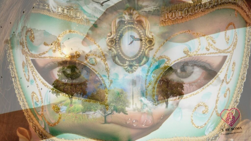 Un regard sensuel sur le monde - Méditation guidée