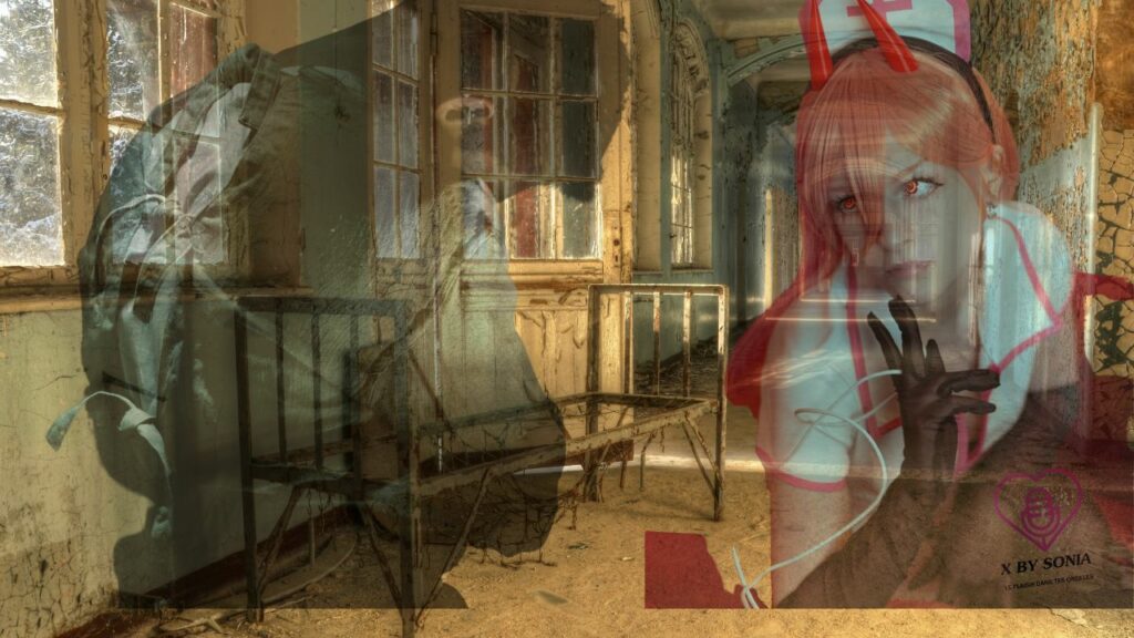 Audio BDSM Bienvenue en enfer