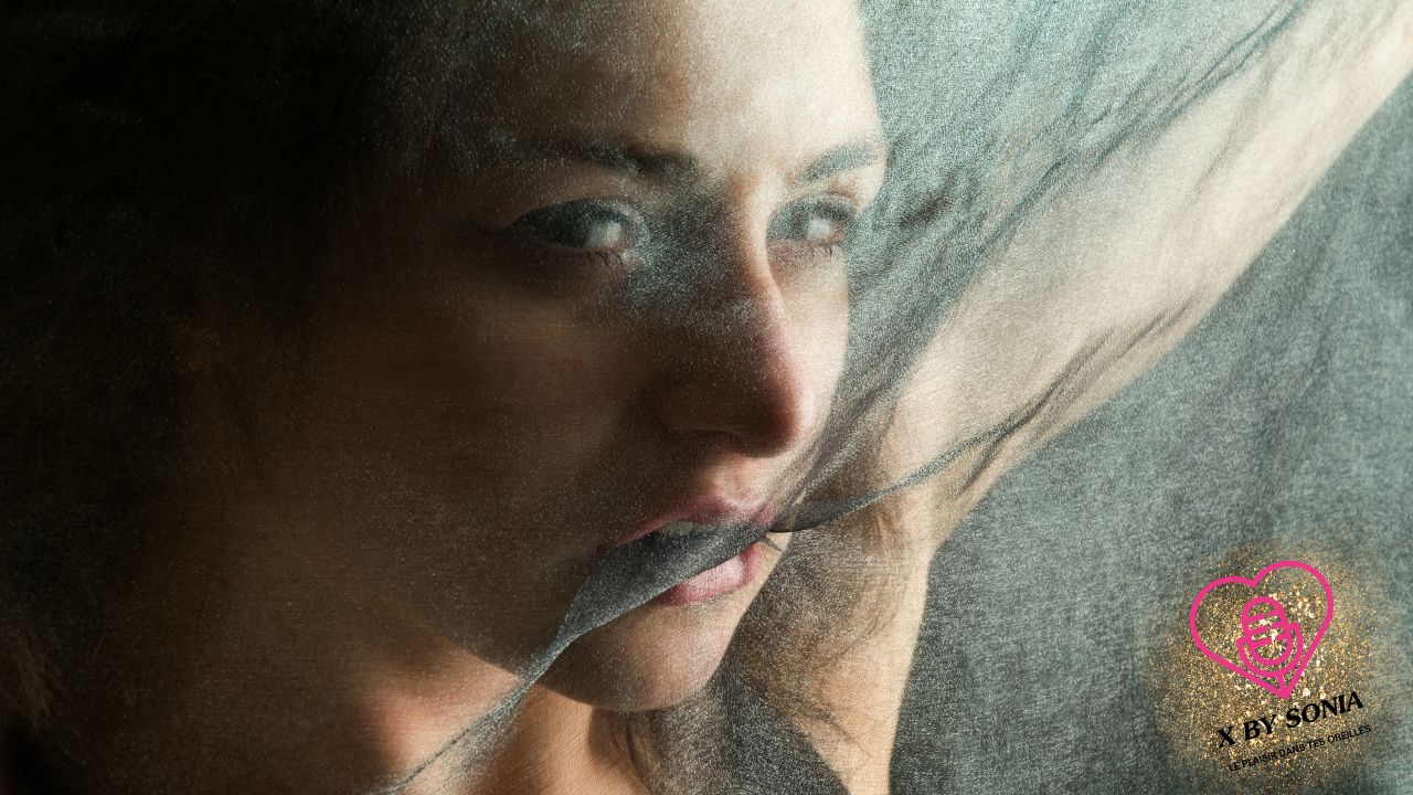 Deviens le Corps du Désir 🖤 Série Divine Mystique