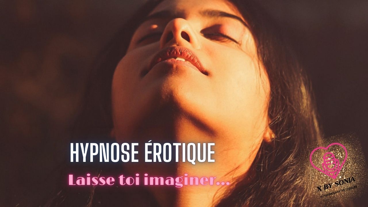 Ferme les yeux et laisse toi imaginer