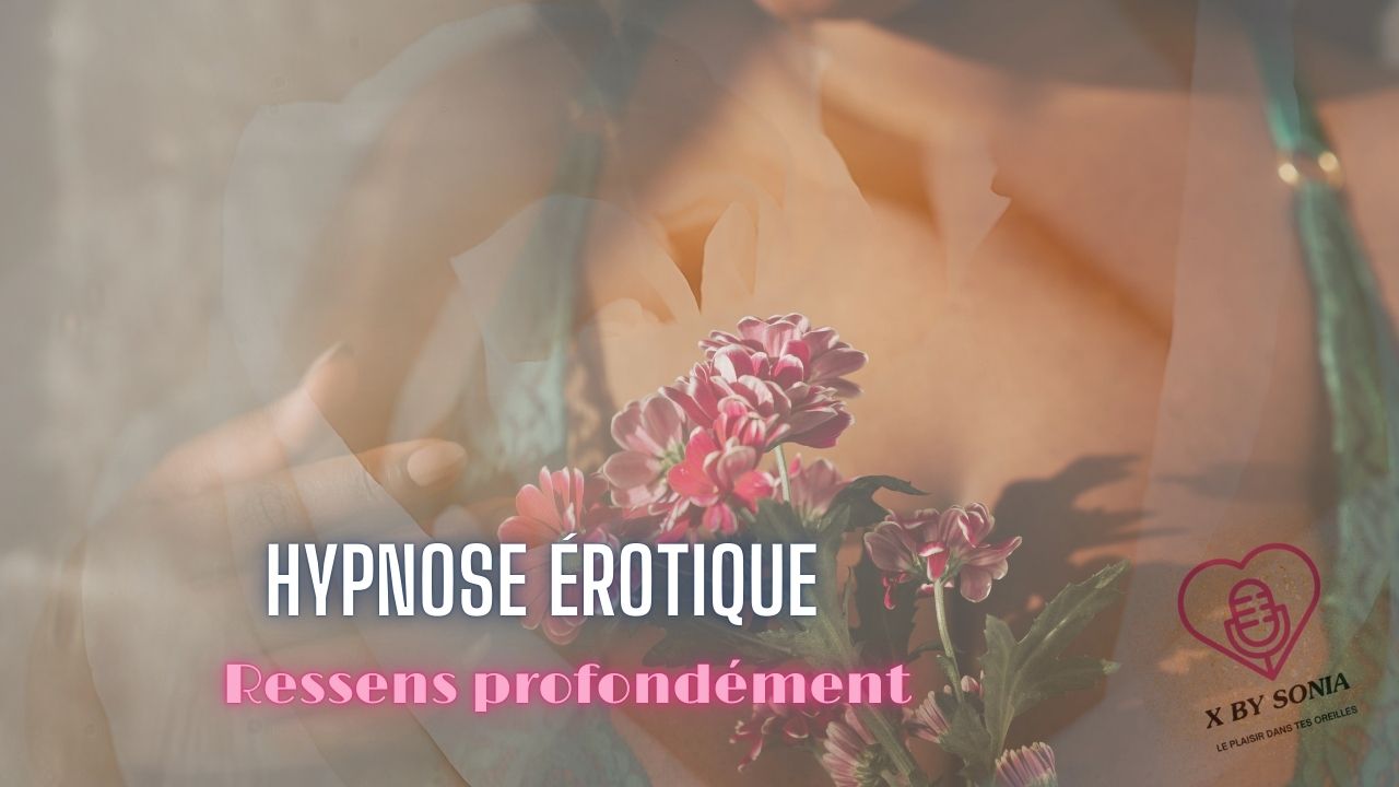 Hypnose sensorielle Guidée