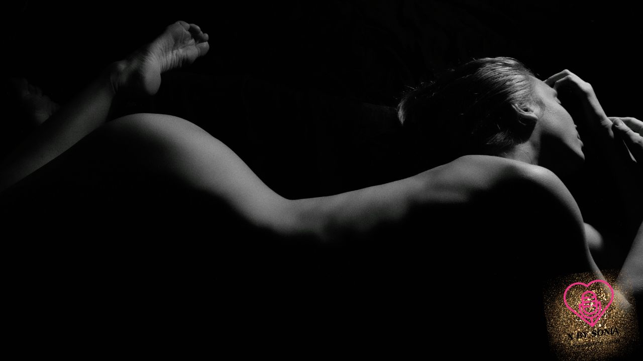 Huilage et soin tantrique – Méditation 4 Initiation tantrique