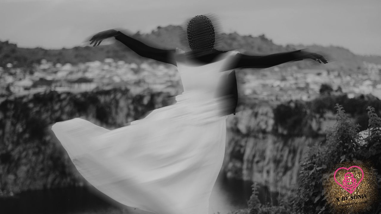 Devenir femme – Vivre sa transformation