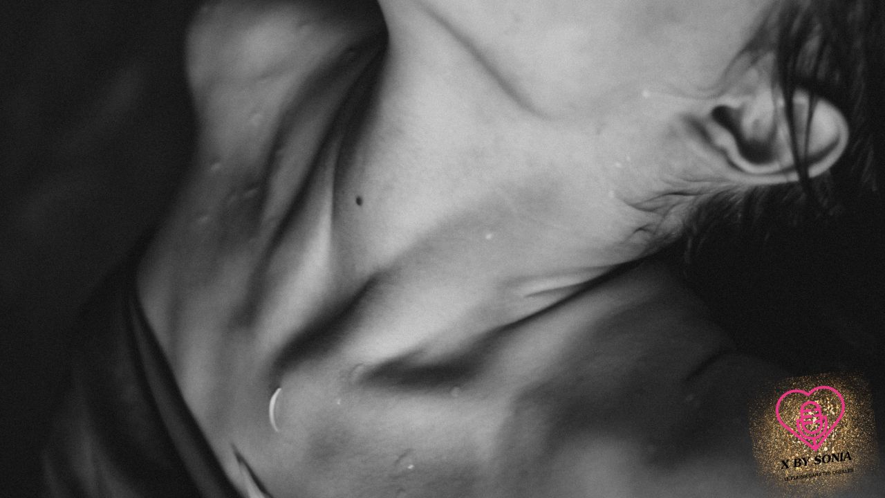 Lâche – Hypnose guidée de l’Abandon
