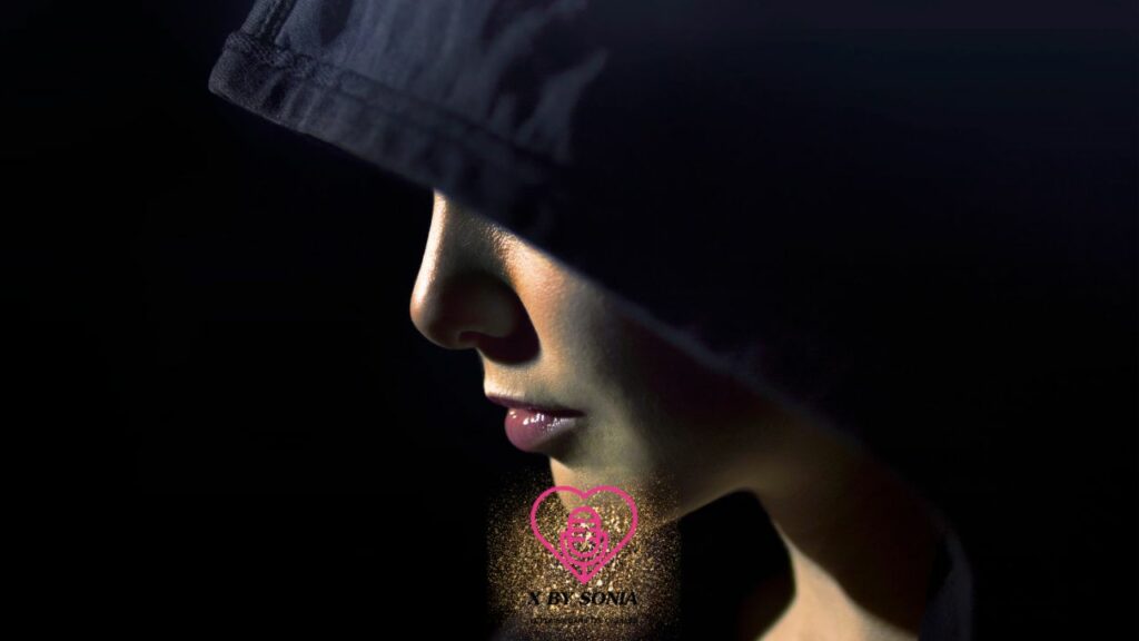 audio femdom mon ancre mon refuge