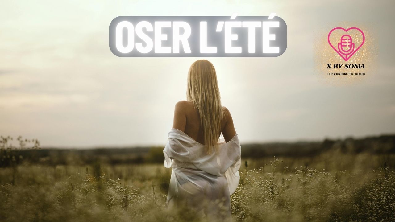 Offre Ton Corps Nu à la Lumière – Ose le naturisme