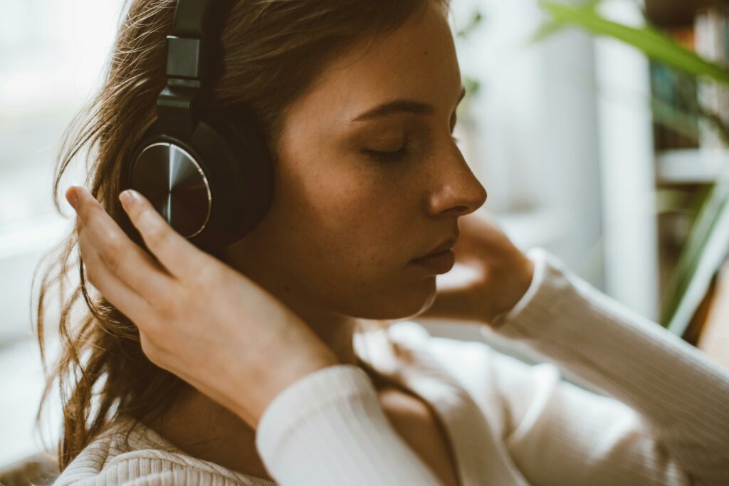 soin et précautions à l'hypnose érotique comme thérapie