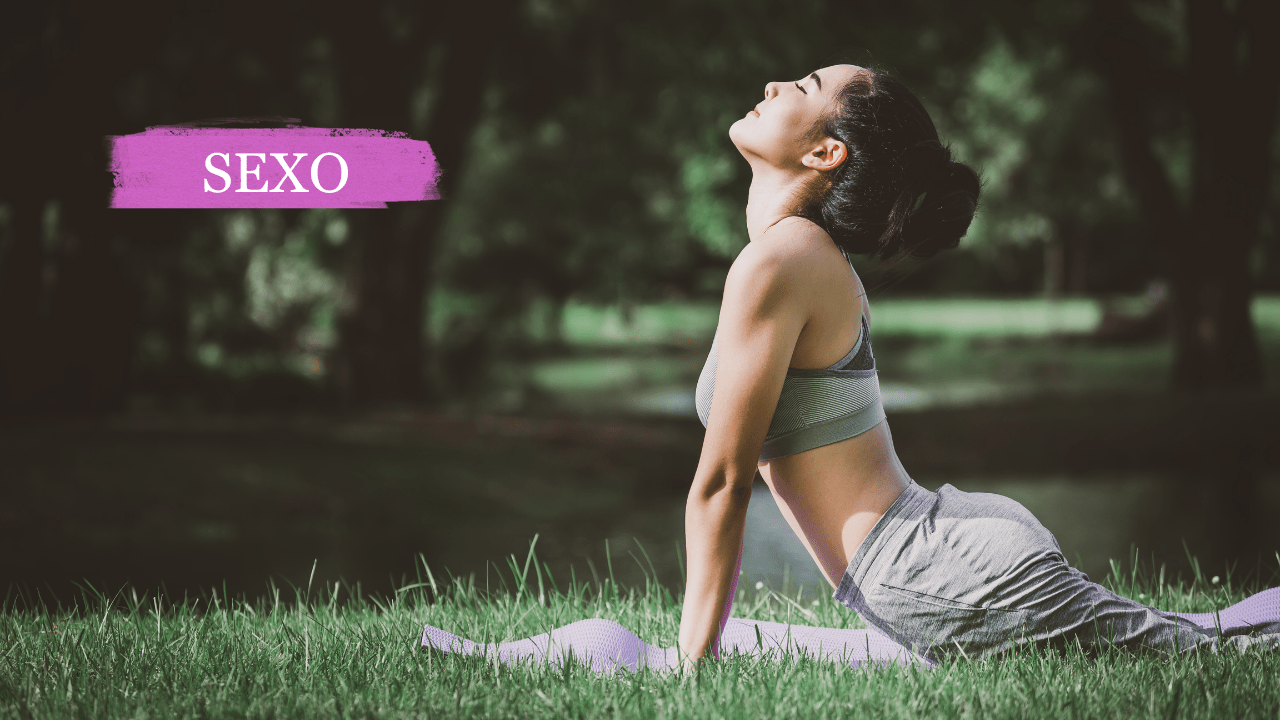 Éveille ton désir : 4 pratiques sensuelles pour réveiller ta libido