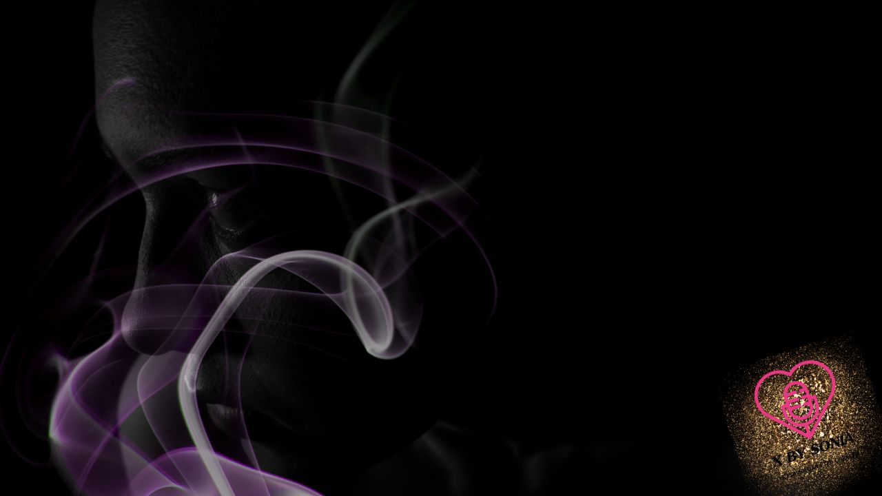 Dans le noir – Hypnose érotique