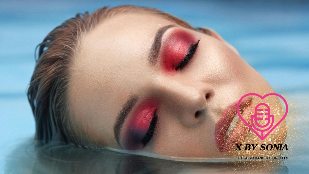 Masturbation guidée & Hypnose érotique : se toucher… en conscience