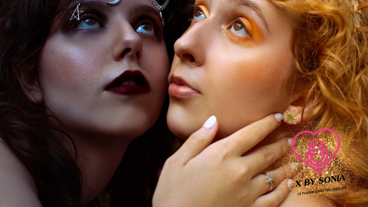Hypnose érotique, archétypes et sexualité : Éros, Anima et Ombre