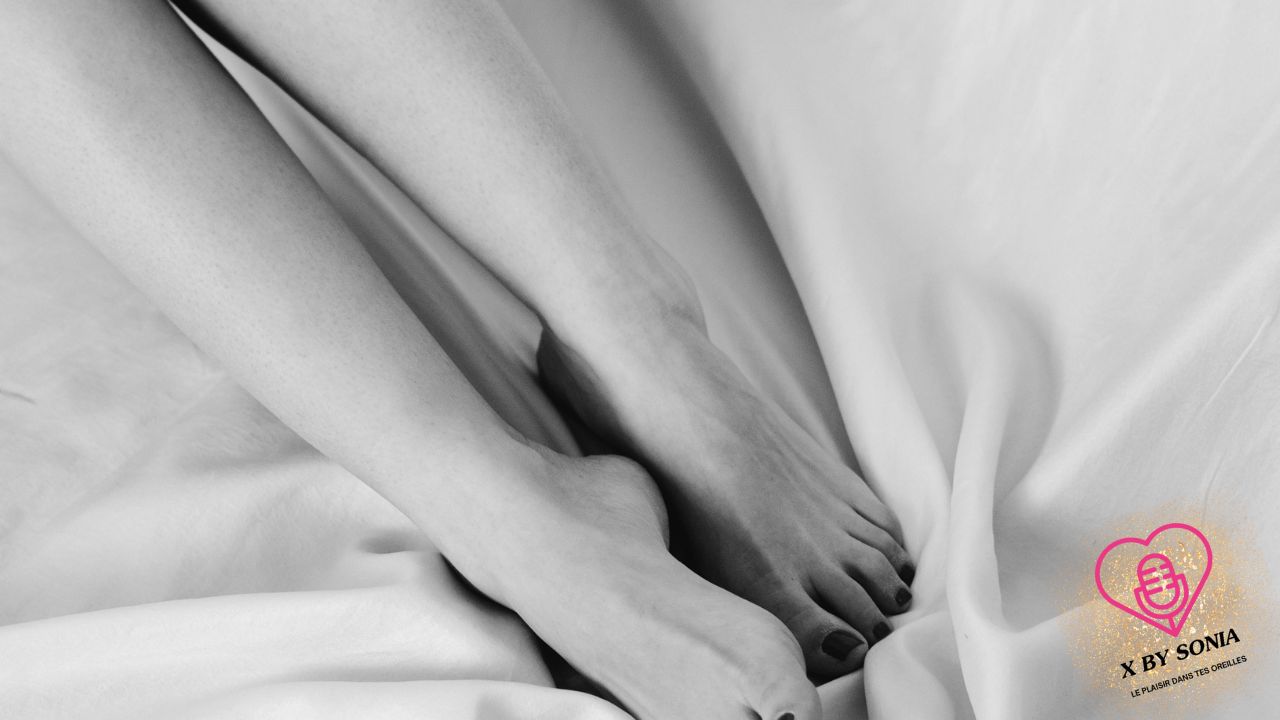 Sous les draps avec l’inconnu-e