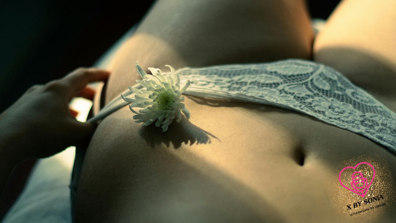 Initiation 8 à l’hypnose érotique – Orgasme sans les mains