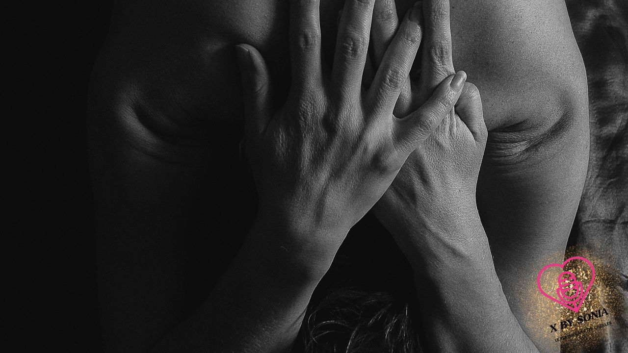 Abandon physique total – Éducation de mon soumis Leçon 10