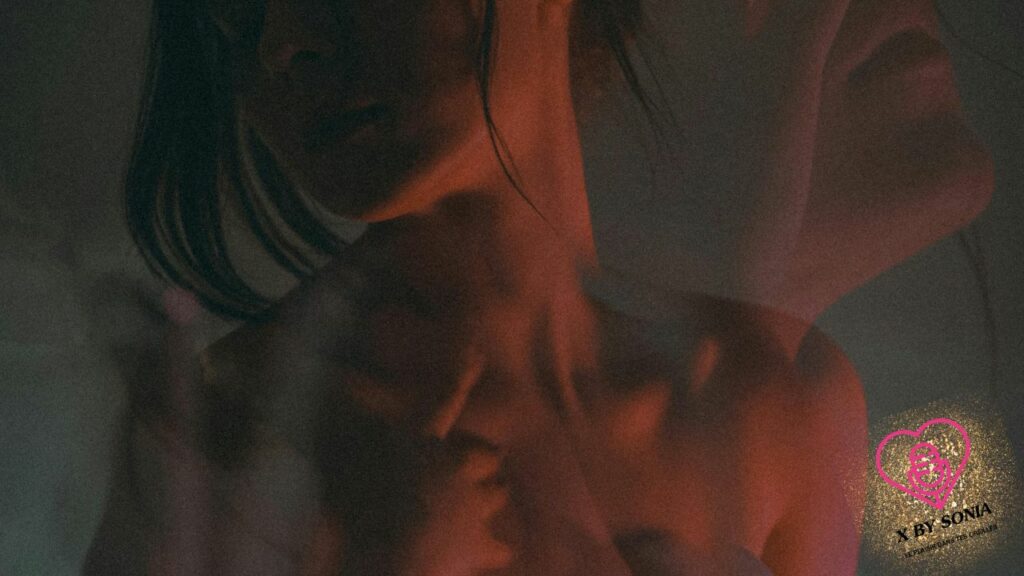 Le souffle sacré masturbation guidée