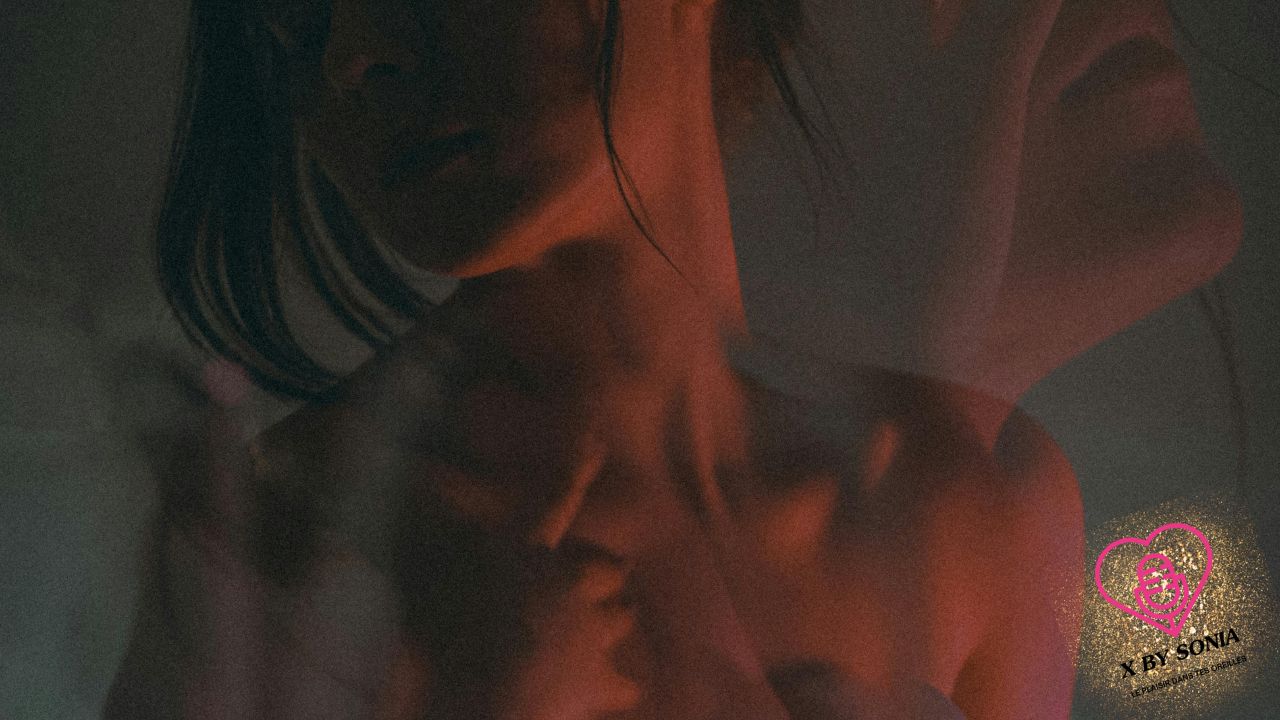 Le Souffle Sacré – Masturbation Guidée