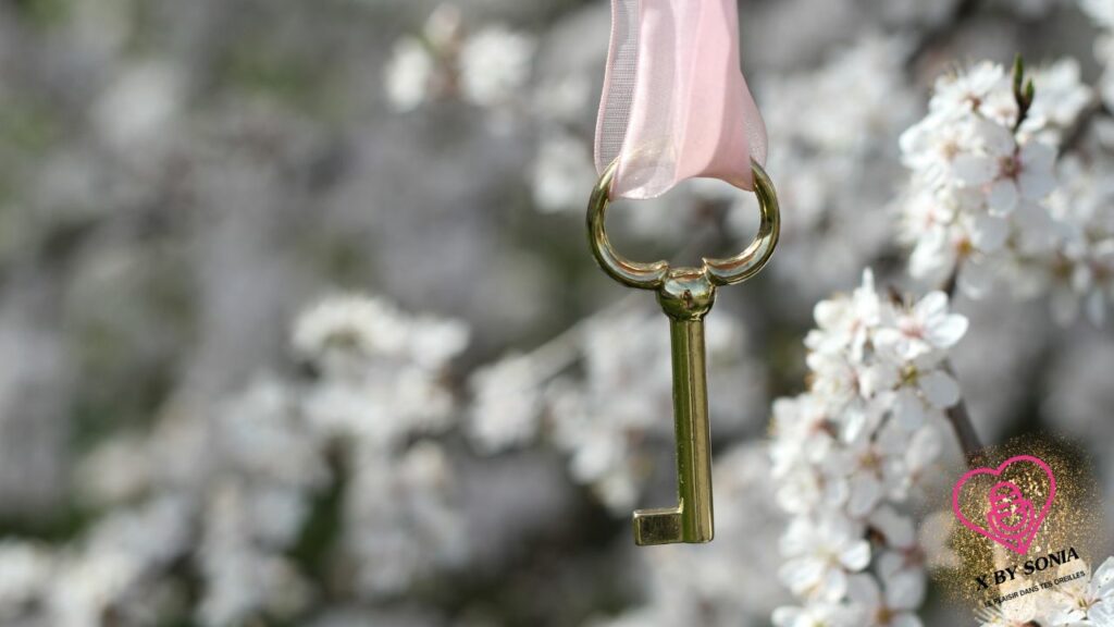 Le jardin secret Méditation érotique
