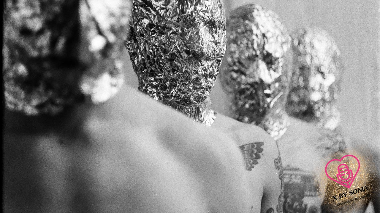 Interdiction de Plaisir – Éducation de mon soumis Leçon 11